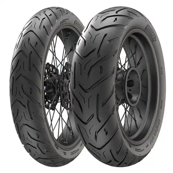 ANLAS OPONA 190/55ZR17 CAPRA RD (75W) TL M/C TYŁ DOT 26/2023 Hit sprzedaży